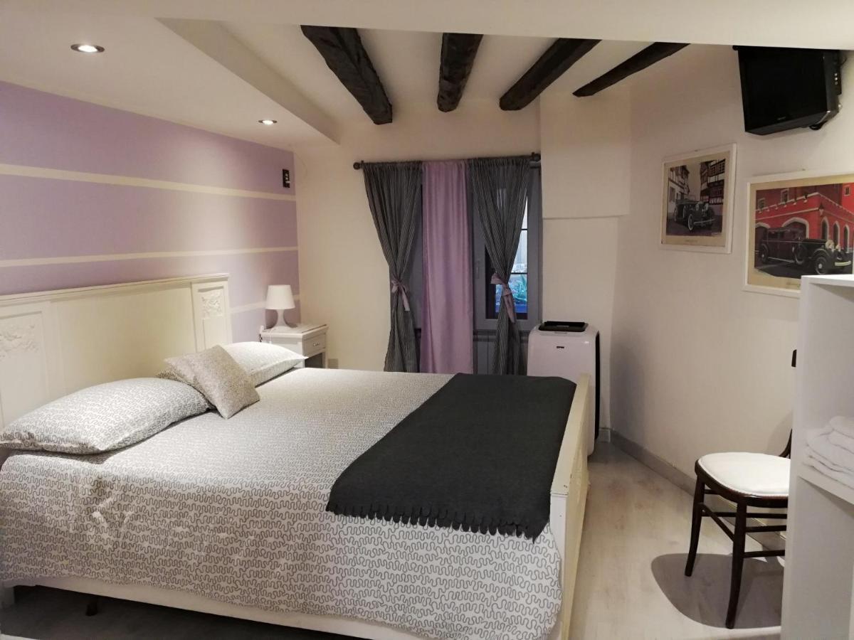 Hotel Palazzo Sant'Elia Caltagirone Exteriér fotografie