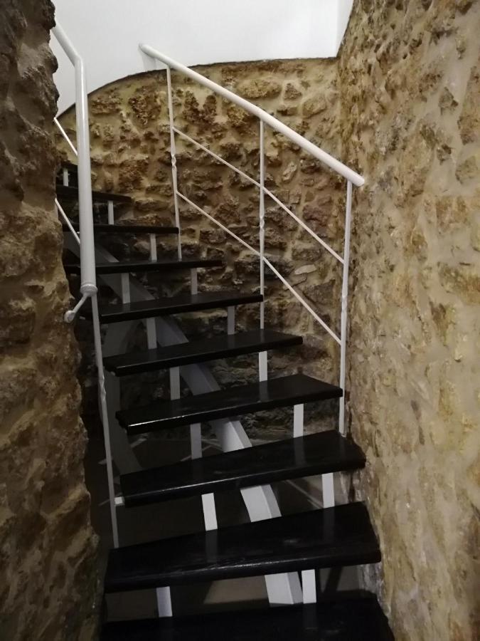 Hotel Palazzo Sant'Elia Caltagirone Exteriér fotografie