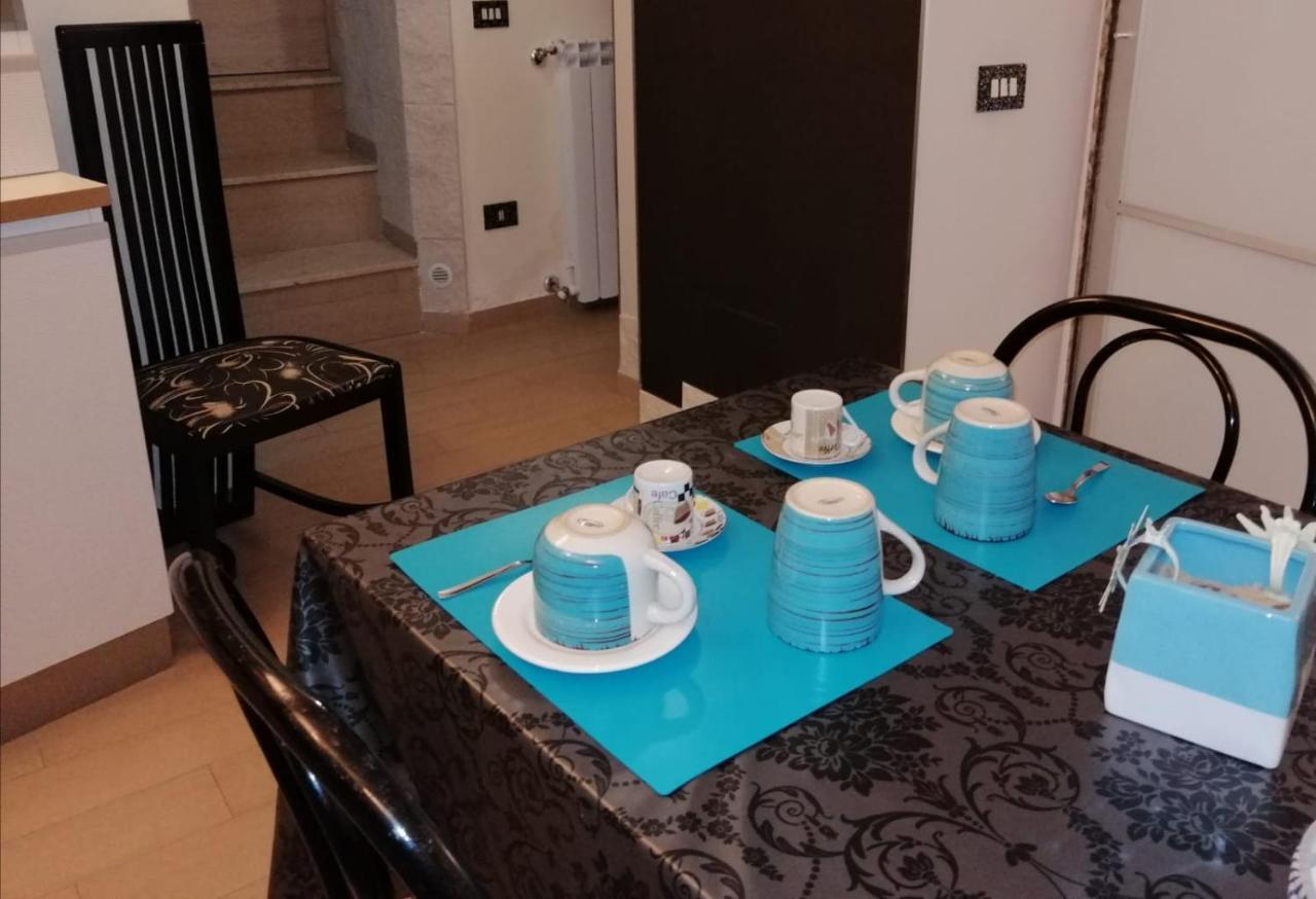 Hotel Palazzo Sant'Elia Caltagirone Exteriér fotografie